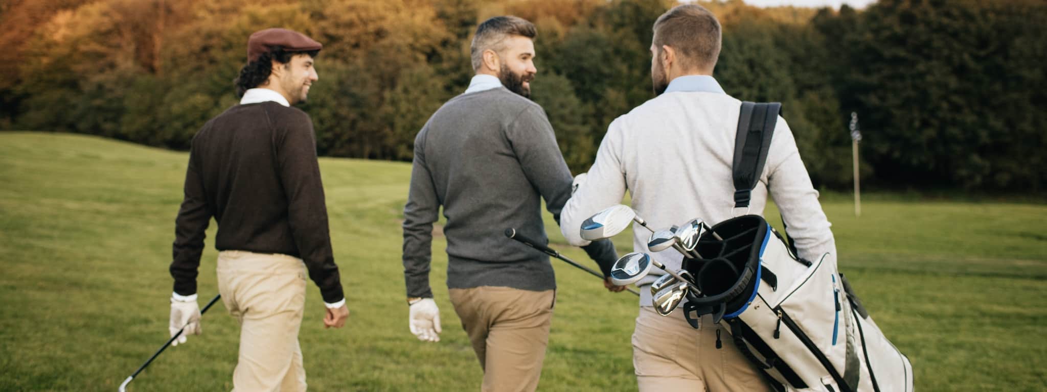 Quoting & Invoicing Software for Golf Clubs | QuoteMachine